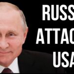 RUSSIA Attacks USA