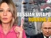 RUSSIA IS RUNNING OUT OF SOVIET WEAPONS. 10 YEARS RUSSIA
