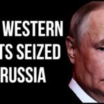 RUSSIA Seizes More Western Assets after Collapse of Russian LNG Deal - Russia Ukraine War