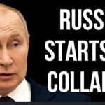 RUSSIA Starts to Collapse