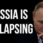 RUSSIA is Collapsing