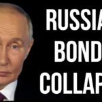 RUSSIAN Bonds Collapse