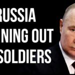 RUSSIAN Disaster - Soldier & Workforce Shortages Damaging Economy & War Efforts