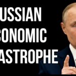 RUSSIAN Economic Catastrophe as War Focus Leads to Overheating & Shortages