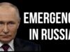 RUSSIAN Emergency