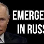 RUSSIAN Emergency