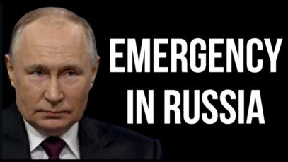 RUSSIAN Emergency