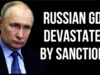 RUSSIAN GDP Devastated by Sanctions – Misleading IMF Forecasts Mask