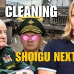 RUSSIAN GENERALS DISAPPEAR: IS SHOIGU NEXT? Vlog 790: War in Ukraine