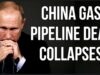 RUSSIAN Gas Power of Siberia 2 Pipeline Deal with China