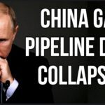 RUSSIAN Gas Power of Siberia 2 Pipeline Deal with China Collapses as China Moves Towards Hydrogen