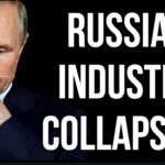 RUSSIAN Industry Collapsing