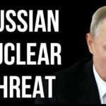 RUSSIAN Nuclear Attack Threat on London