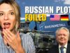 RUSSIAN PLOT FOILED: CEO RHEINMETALL NOT LIQUIDATION Vlog 741: War