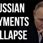 RUSSIAN Payment Collapse