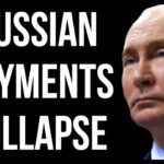 RUSSIAN Payments Collapse