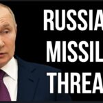 RUSSIAN Red Line Nuclear Missile Ultimatum