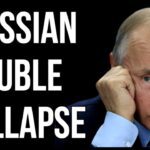 RUSSIAN Ruble Collapse