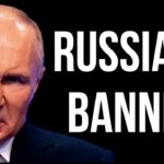 RUSSIANS Banned!