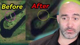 RU’s Crucial Pontoon Bridge Didn’t Even Last A Week!