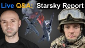 Raining Planes | Day 691 ft. @RomanTrokhymets