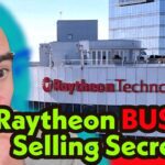 Raytheon BUSTED Selling US Secrets to Russia, China, Iran!