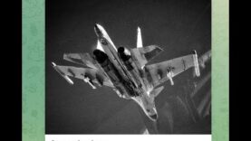 Reports: F-16 Shoots Down Su-34!