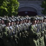 Residents in Russia's Belgorod Oblast to be paid record $31,000 signing bonus for joining army