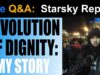 Revolution of Dignity: My Story | Day 637