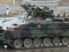 Rheinmetall delivers 20 more Marder IFVs to boost Ukraine’s defense