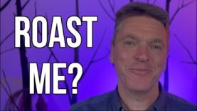 Roast Me? – Your Opportunity to Roast Joe Blogs. Funniest