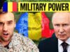 Romanian Military is on Steroids in 2024! | Ukraine War
