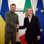 Rome to host next Ukraine Recovery Conference on July 10-11, 2025