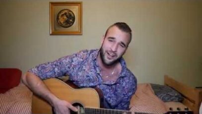 Rõske ja rusuv lugu