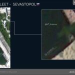 Rostov-na-Donu Submarine Confirmed Sunk and Russia Builds Fake Rostov-na-Donu in Satellite Imagery