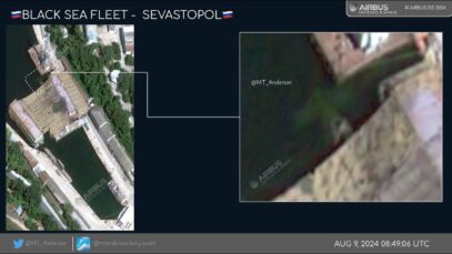Rostov-na-Donu Submarine Confirmed Sunk and Russia Builds Fake Rostov-na-Donu in