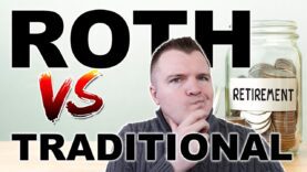 Roth vs Traditional – Which is Better?