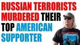 Russell Bentley killed by russians – what do we know?