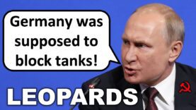 Russia Already Lied About Destroying M2 Bradley Vehicles