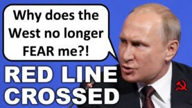 Russia Can Do NOTHING as F-16s Announced for Ukraine