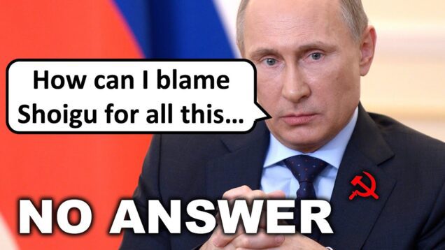 Russia Cannot Stop Attacks on Occupied Crimea