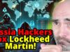 Russia Hackers DOX Lockheed Employees! Government Response: Nothing!