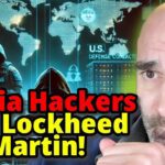 Russia Hackers DOX Lockheed Employees! Government Response: Nothing!