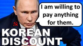 Russia Had Their WORST Week of the War! Over 10,000