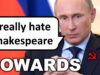 Russia Has No Heroes, Only Cowards