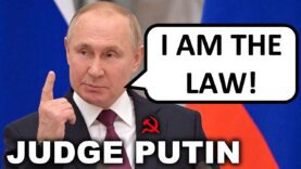 Russia Has a New INSANE Idea