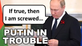 Russia Just Got Terrible News