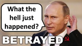 Russia Just Received a TON of Bad News