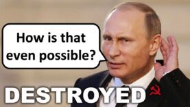 Russia Loses Critical Factory in Moscow