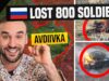 Russia Lost 800 Soldiers Today! | Ukrainian War Update